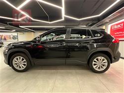 تويوتا كورولا كروس